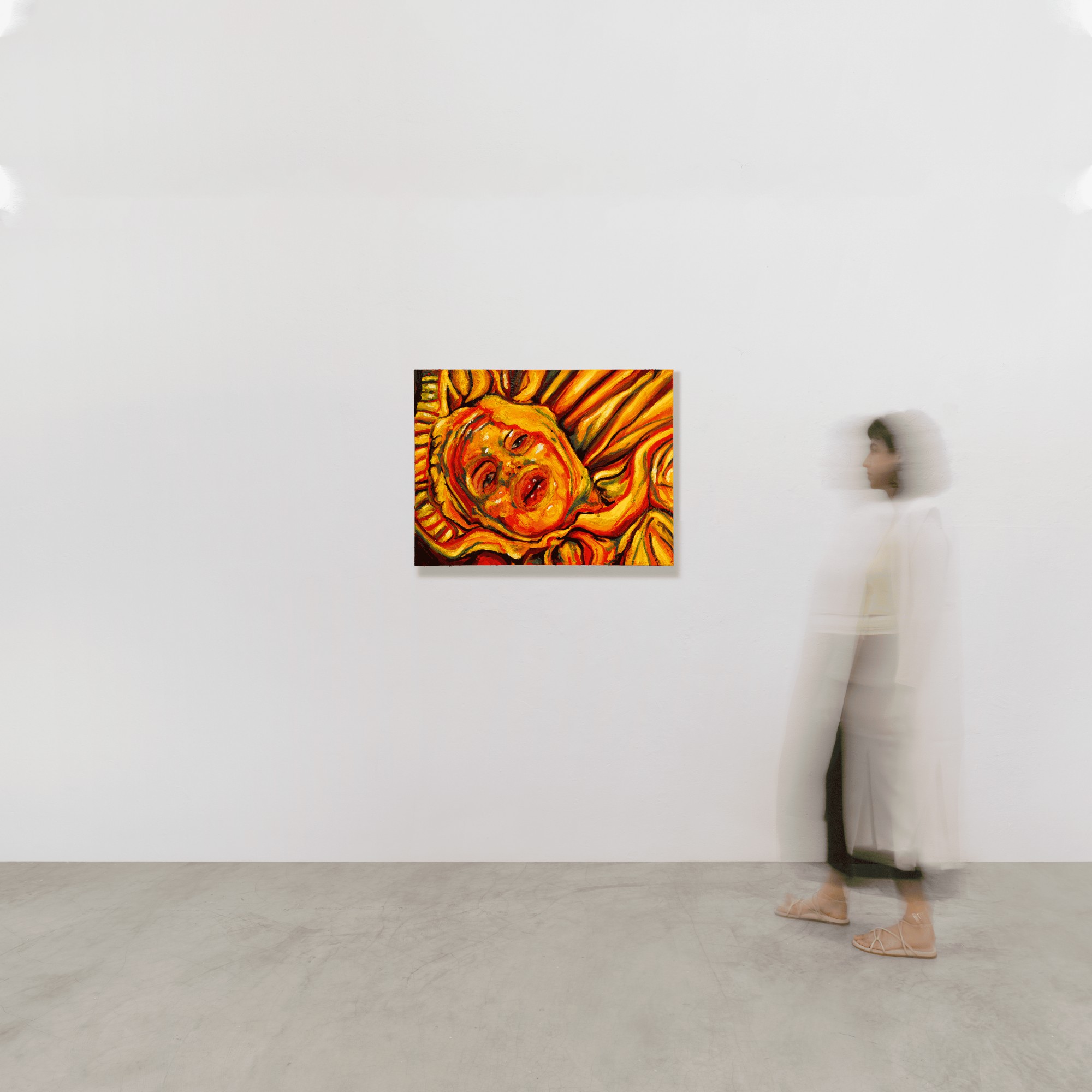 Nuno Q. Ramalho - Revestida de Sol