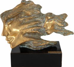 Odete Eid - Duas Cabeças