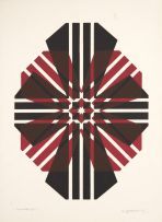 Odetto Guersoni - Mandala (H. C.)