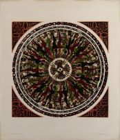Odetto Guersoni - Mandala