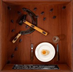 Olney Kruse - A Última Refeição