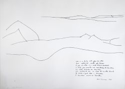 Oscar Niemeyer - Nu Feminino