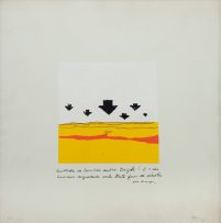 Oscar Niemeyer - Sem Título