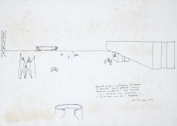 Oscar Niemeyer - Sem Título