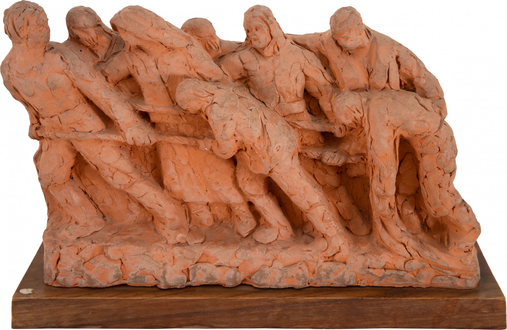 Ottone Zorlini - Sem Título