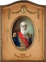 Pascault J. - Dom Pedro II