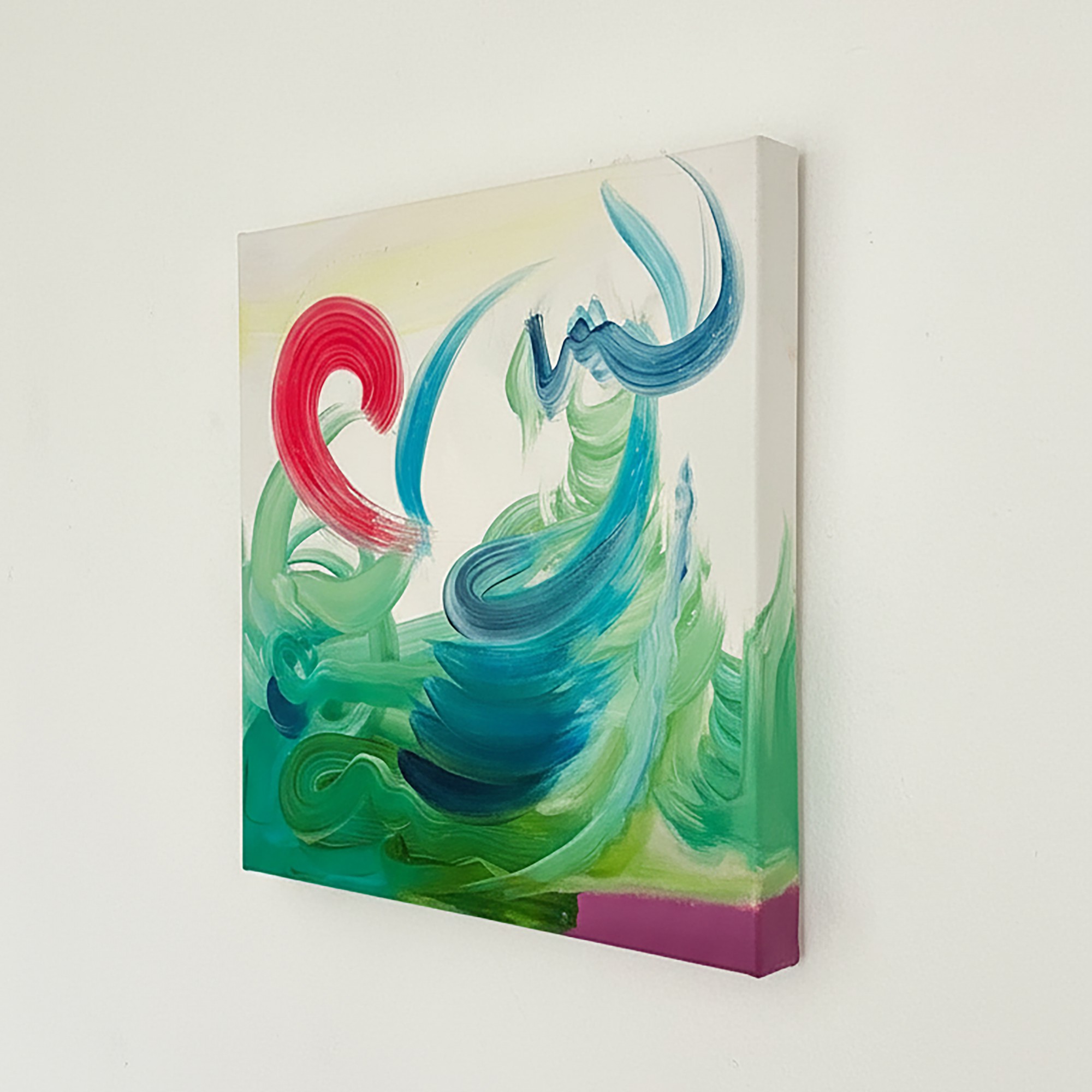 Pàulla Scàvazzini - Romance é Enrolar