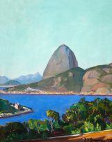 Paulo Gagarin - Vista Rio de Janeiro