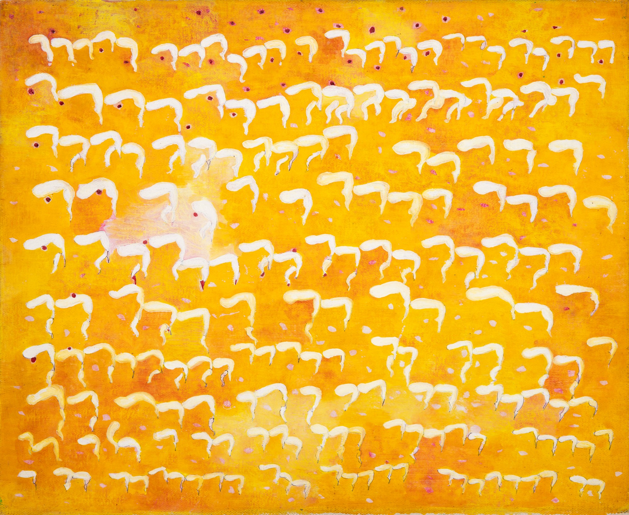 Paulo Garcez - Sem Título