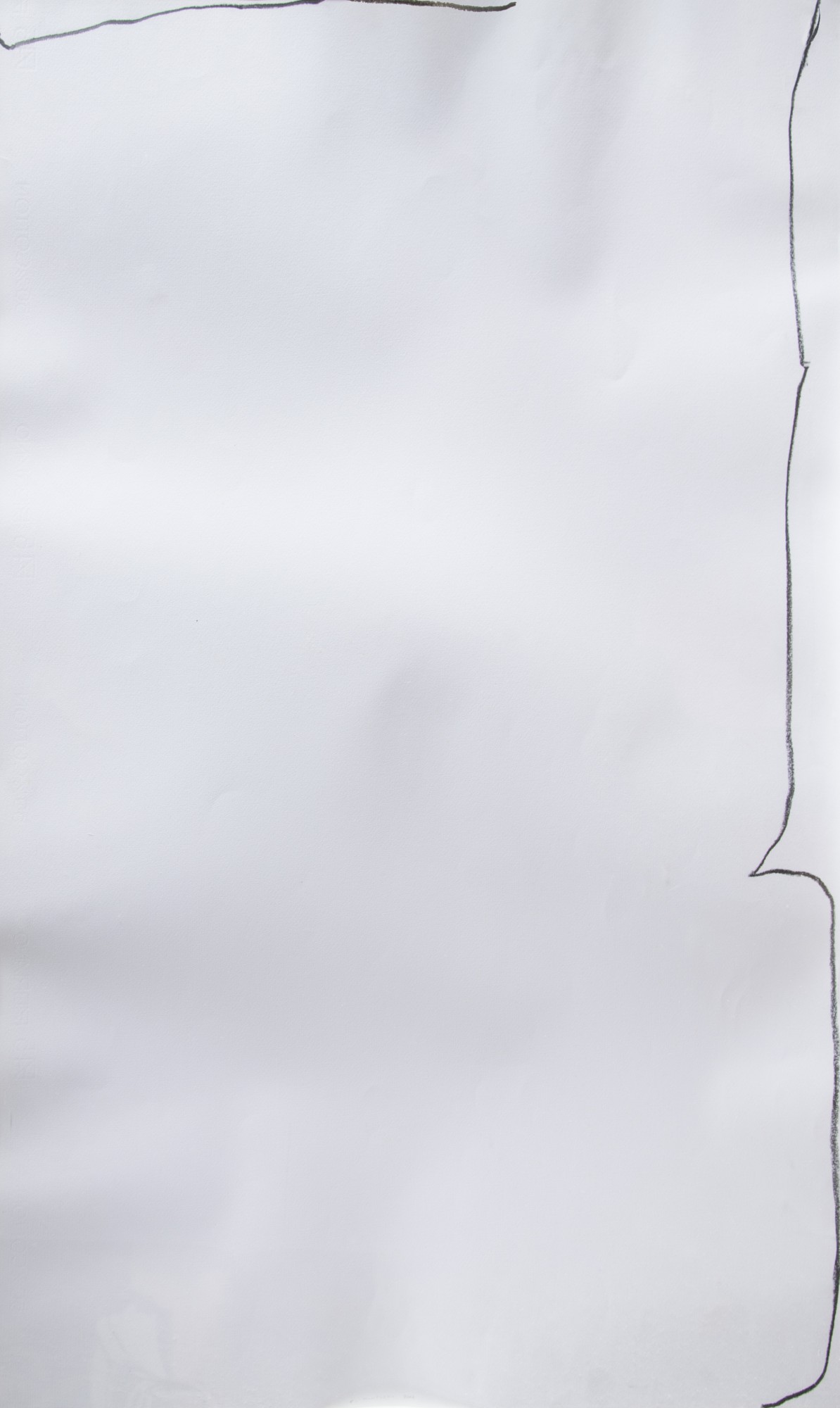 Paulo Monteiro - Sem Título