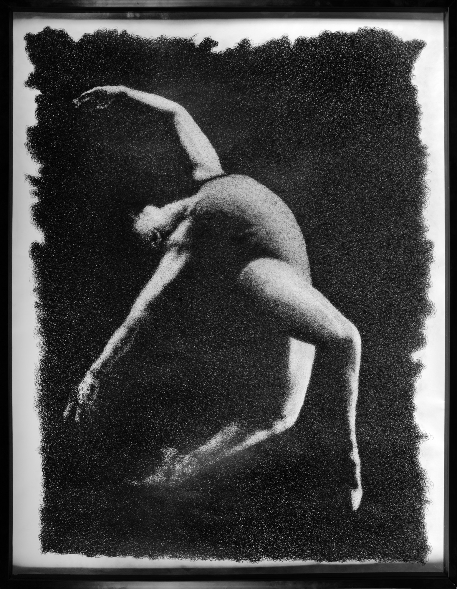 Paulo Queiróz - Bailarina