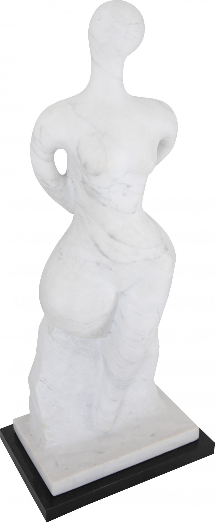 Paulo Rebocho - Nu Feminino