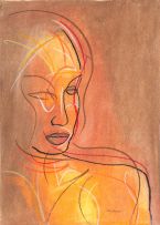 Paulo Roberto Cecconi - Sem Título