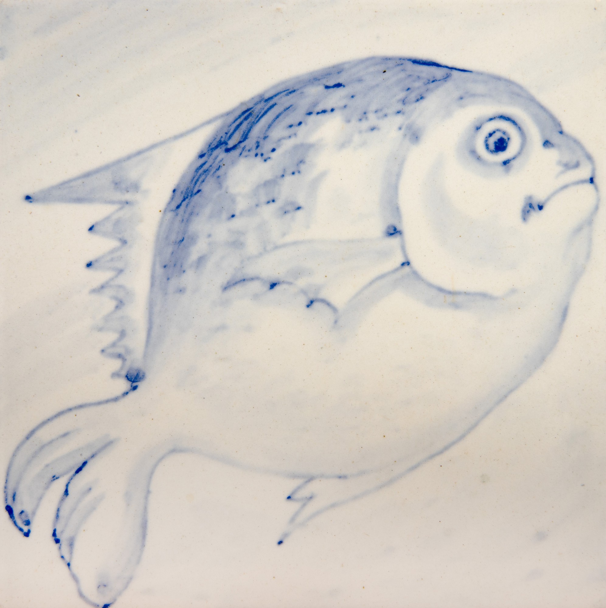 Paulo Rossi Osir - Peixe