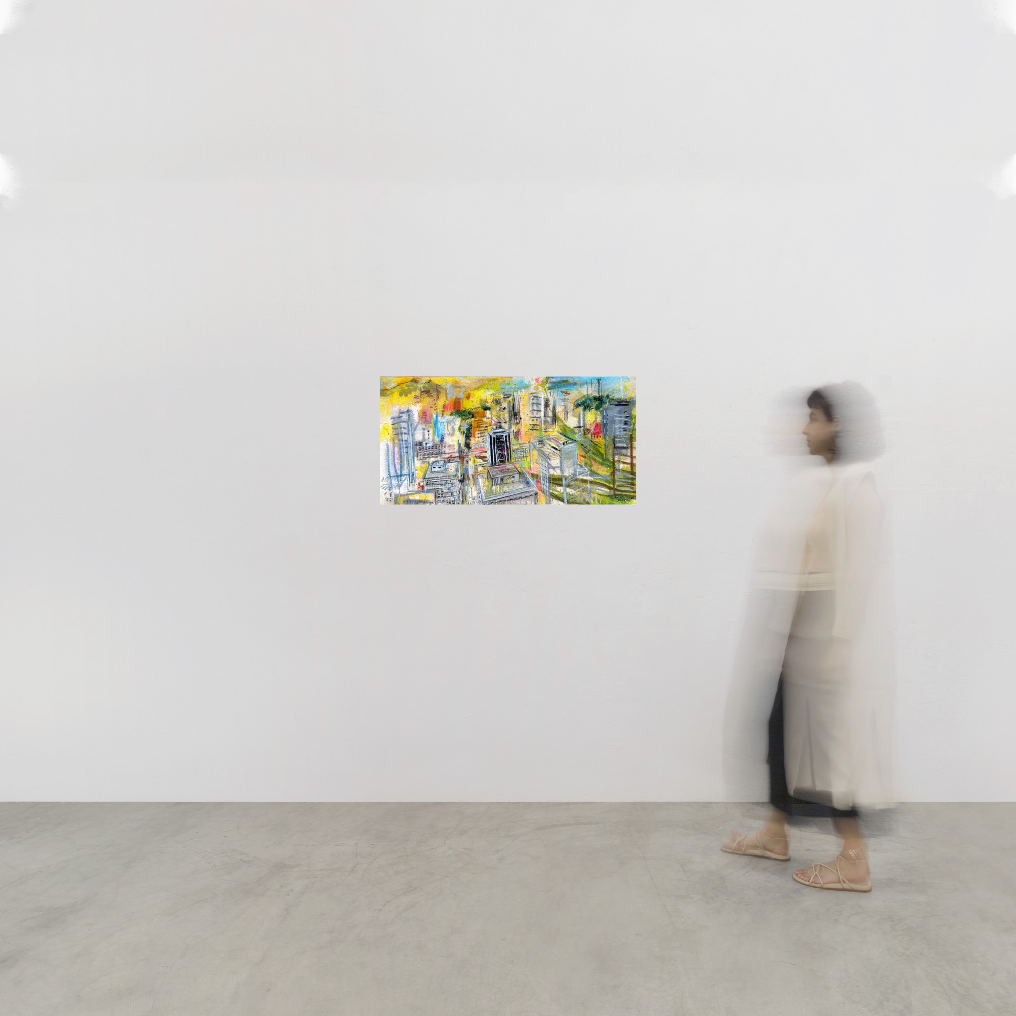 Paulo Von Poser - Diamond City