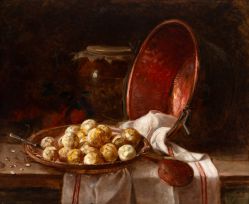 Pedro Alexandrino - Natureza Morta