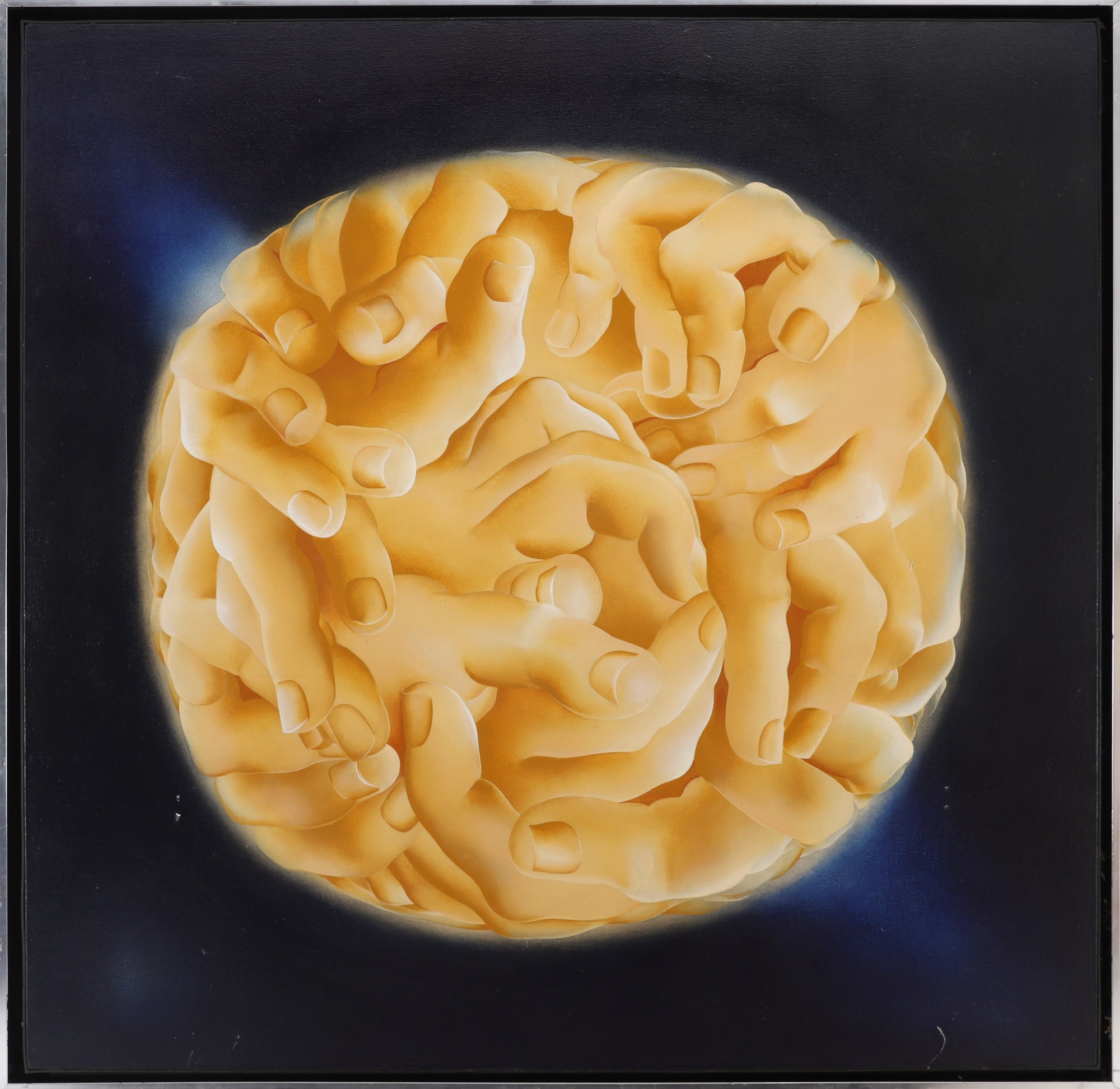 Pietrina Checcacci - Da Terra e do Espaço