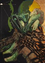 Quissak Júnior - Maternidade