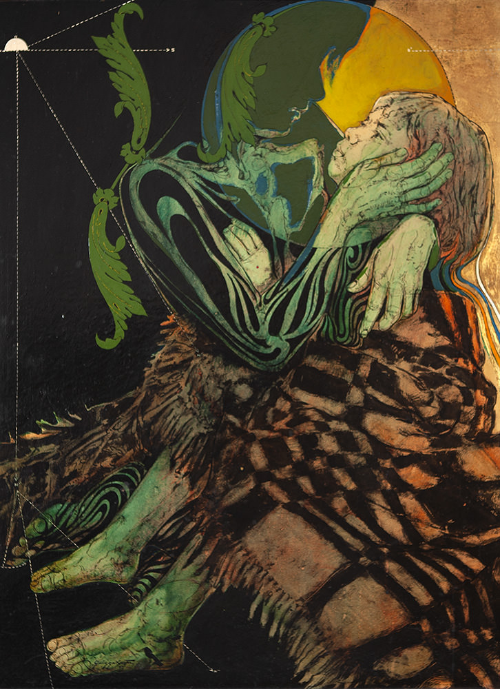 Quissak Júnior - Maternidade