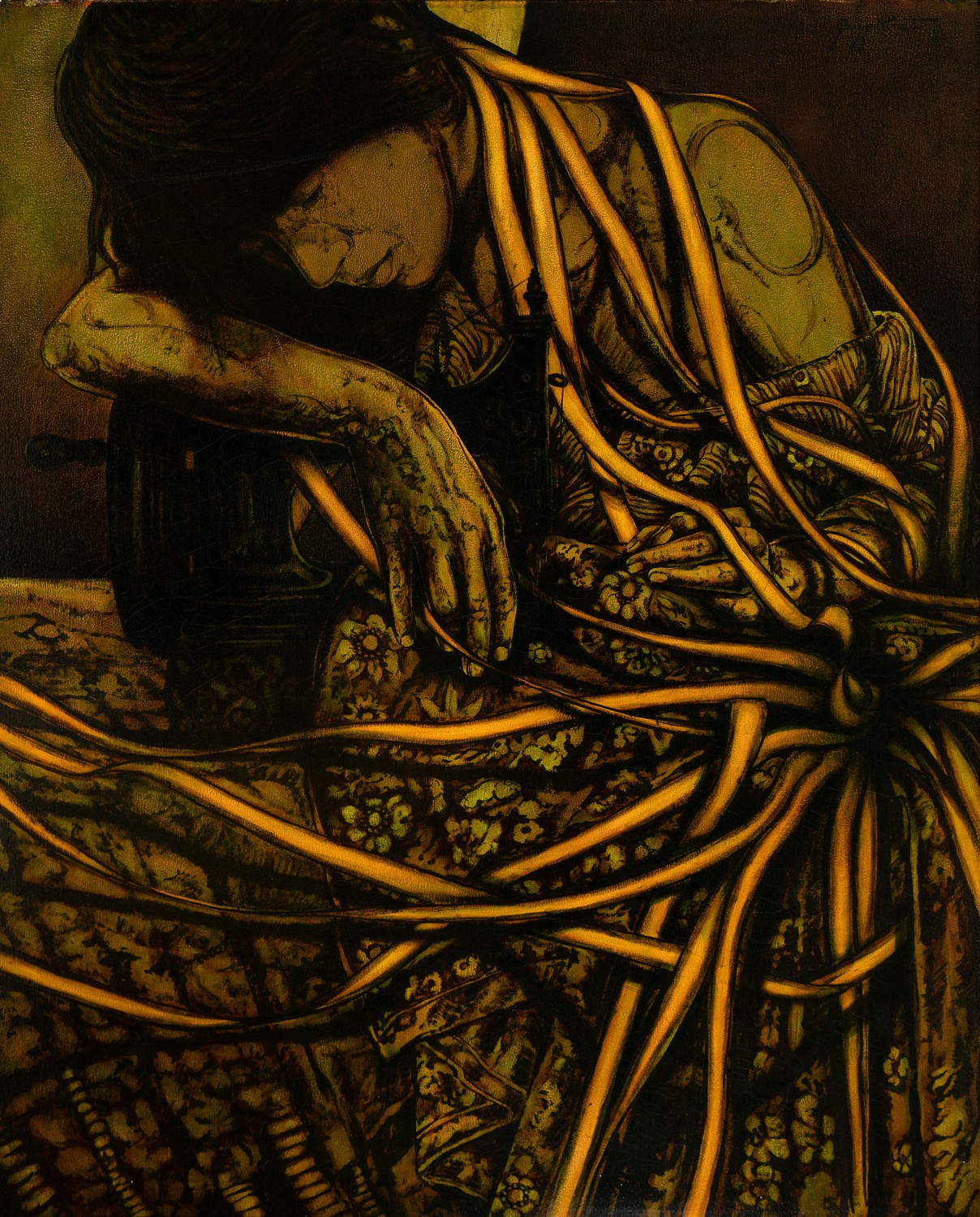 Quissak Júnior - Sem Título