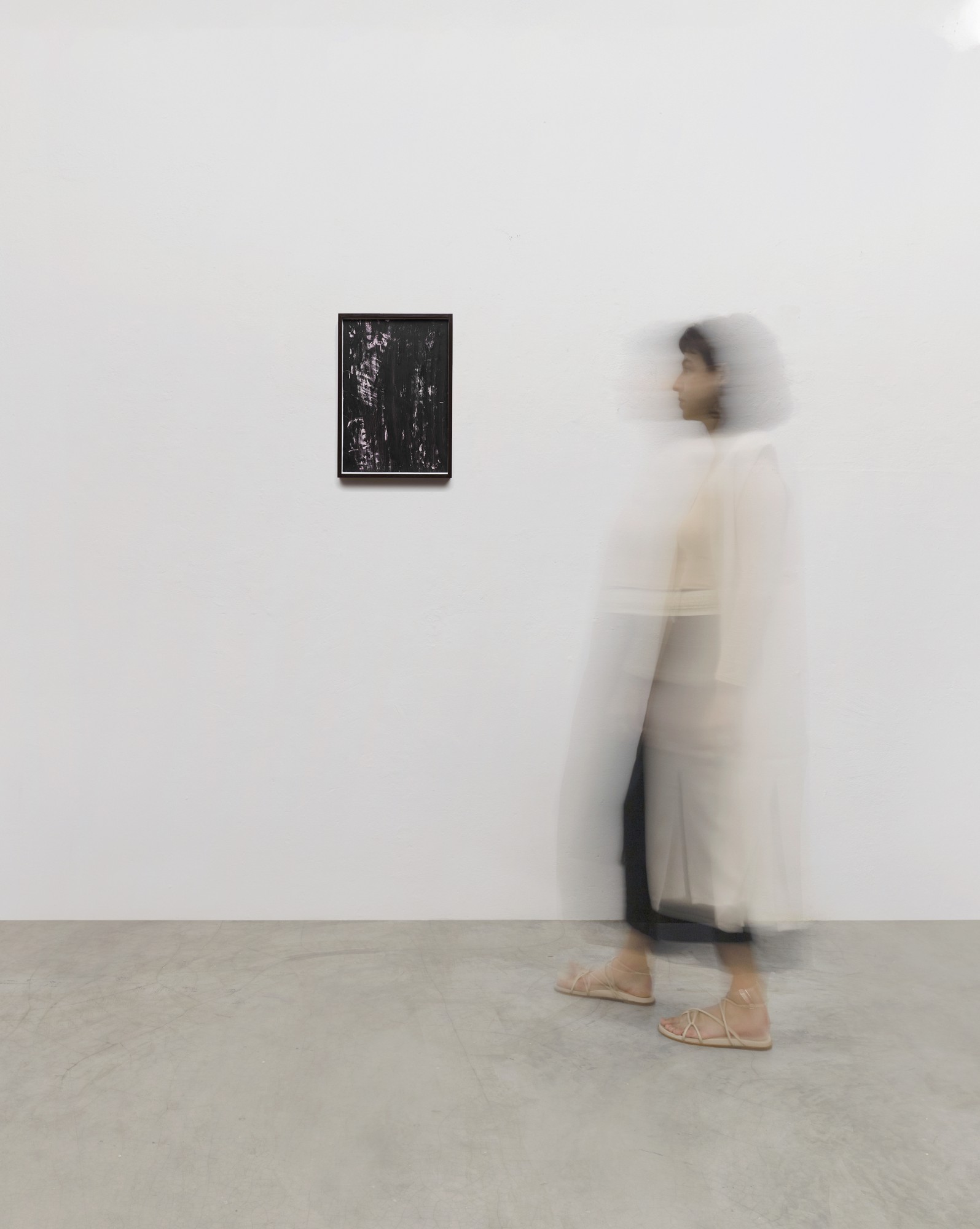 R. Trompaz - SSGE / Apagamento