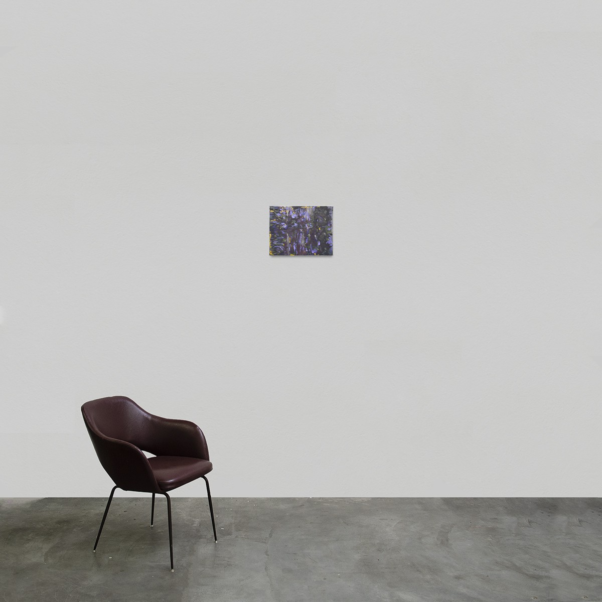 Raffaella Yacar - Luzes Vagas I