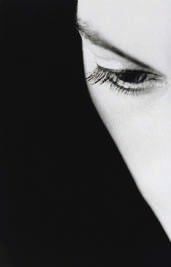 Ralph Gibson - Bastienne‘s Eye