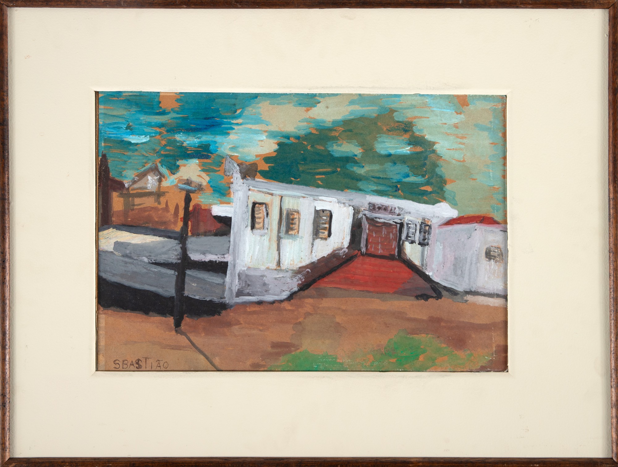 Ranchinho - Paisagem