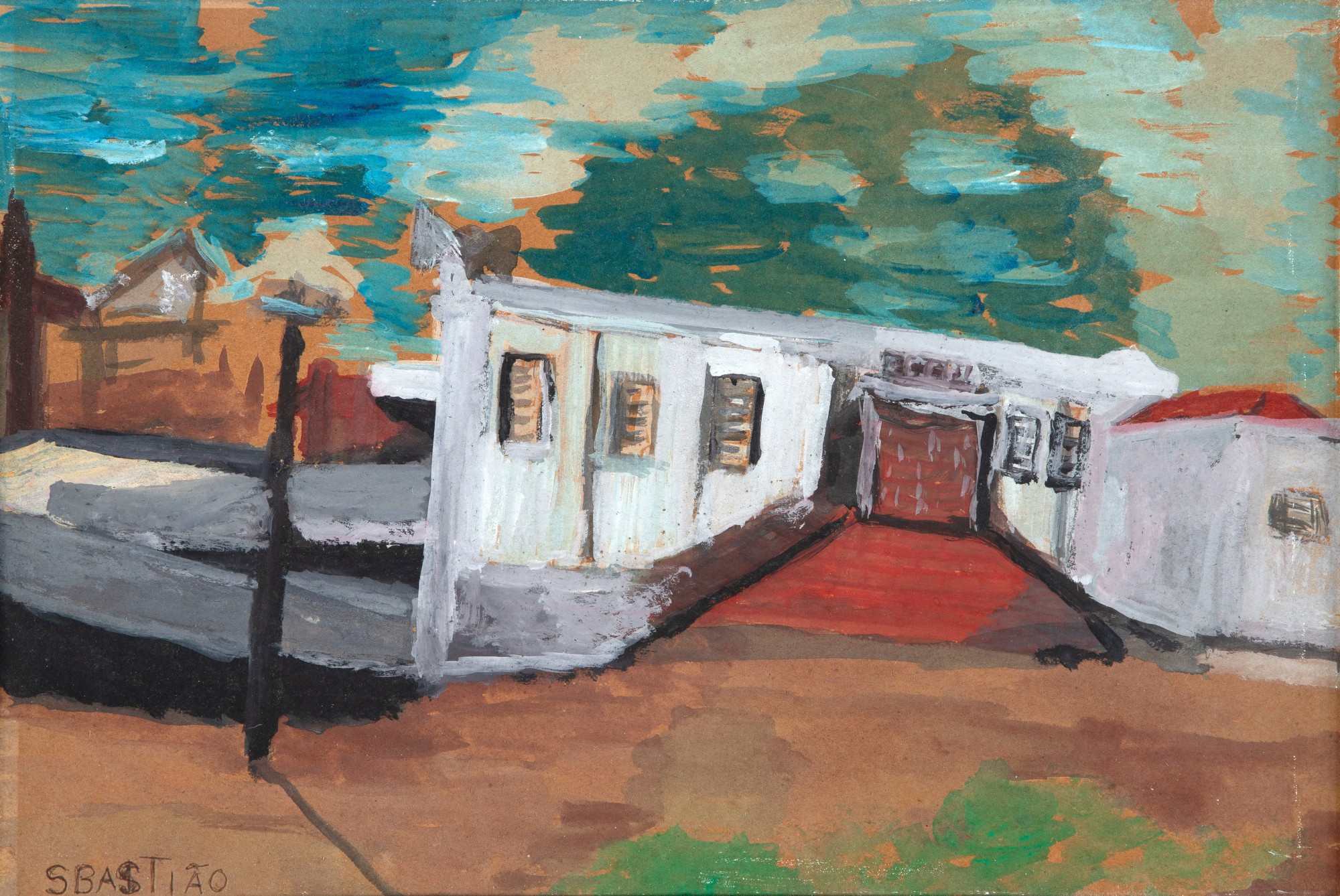 Ranchinho - Paisagem