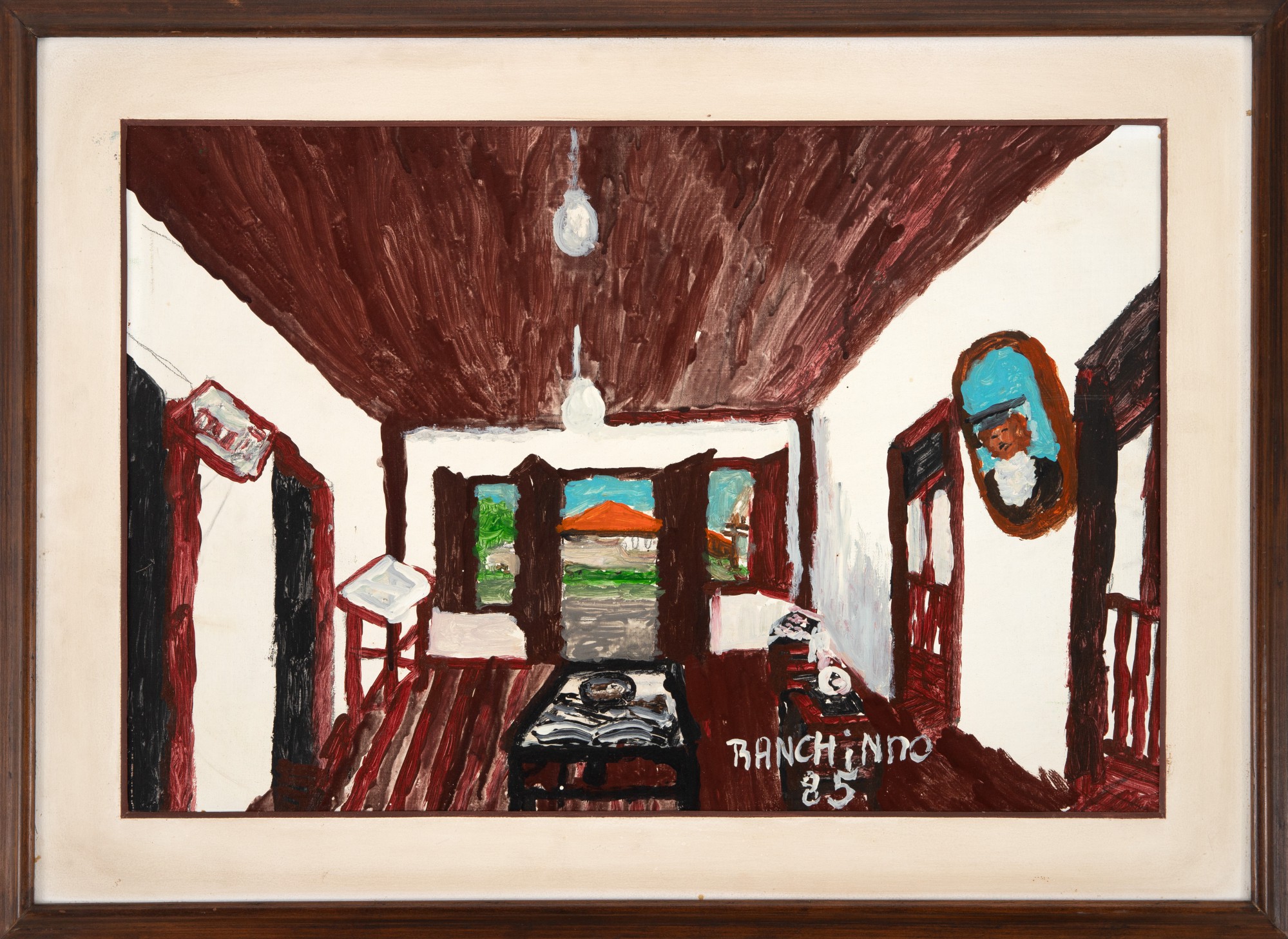 Ranchinho - Sem Título