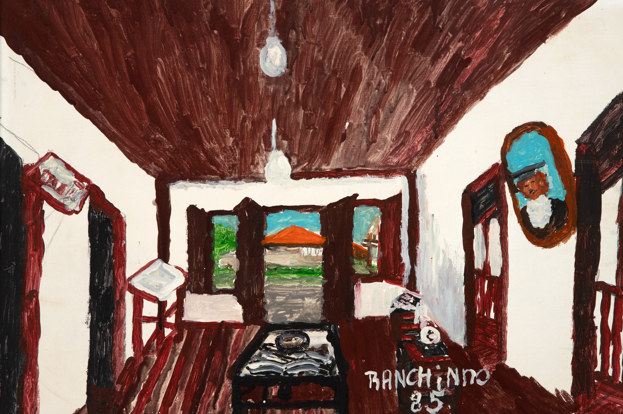 Ranchinho - Sem Título