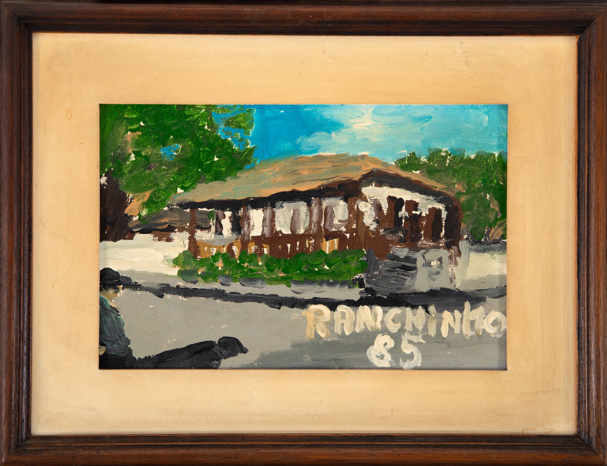 Ranchinho - Sem Título