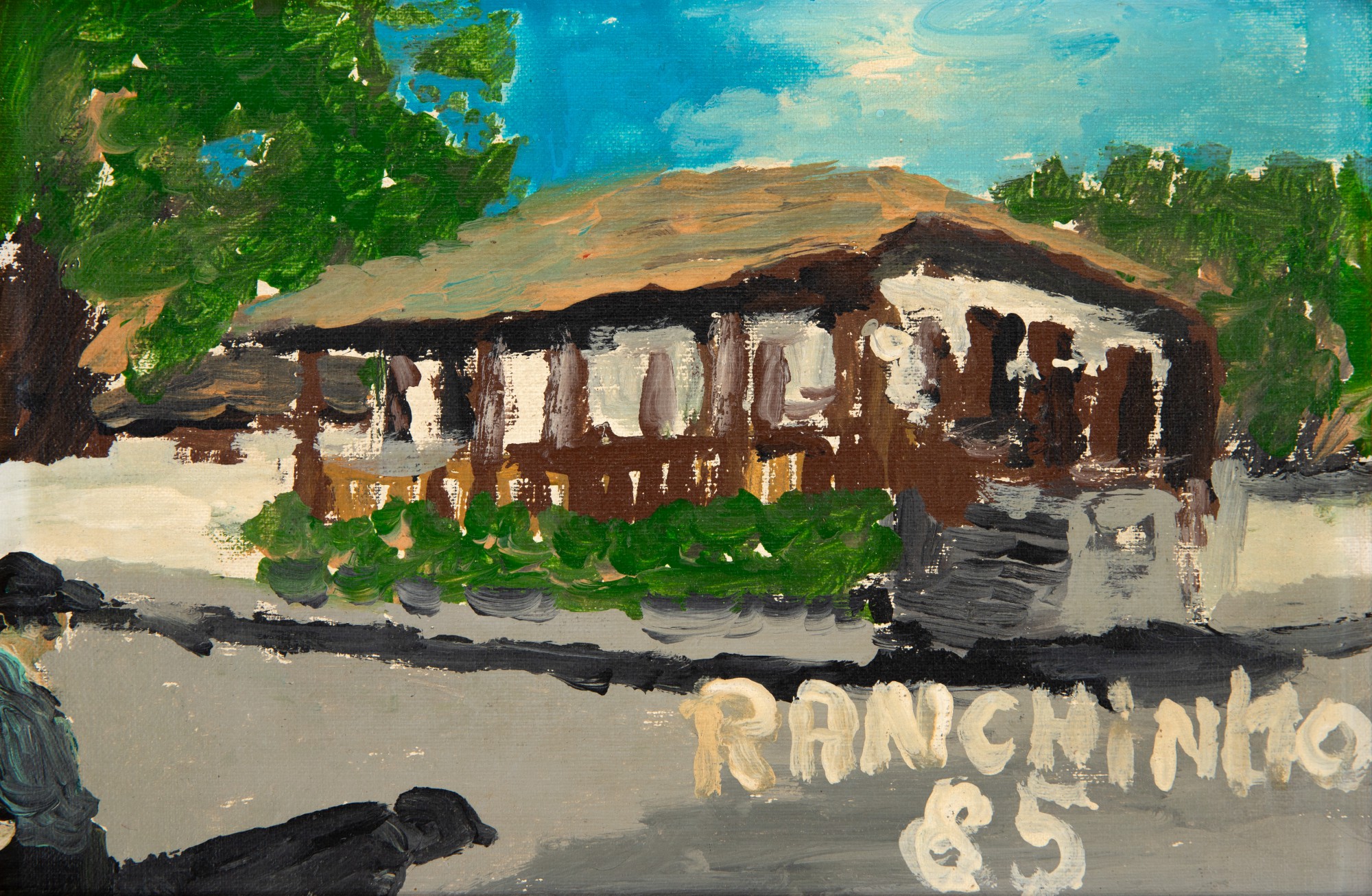 Ranchinho - Sem Título