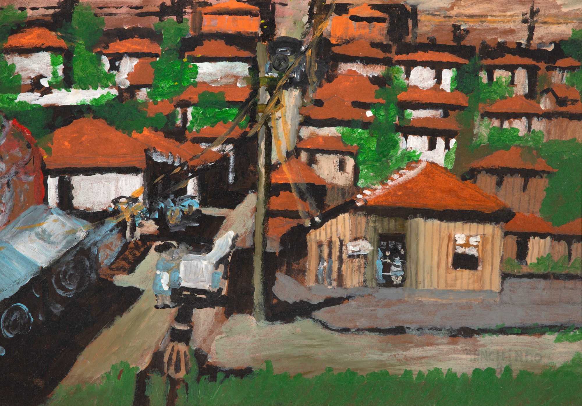 Ranchinho - Sem Título