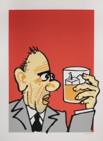Reinaldo - Homenagem ao bar