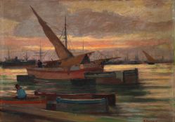 Renato Natali - Sem Título