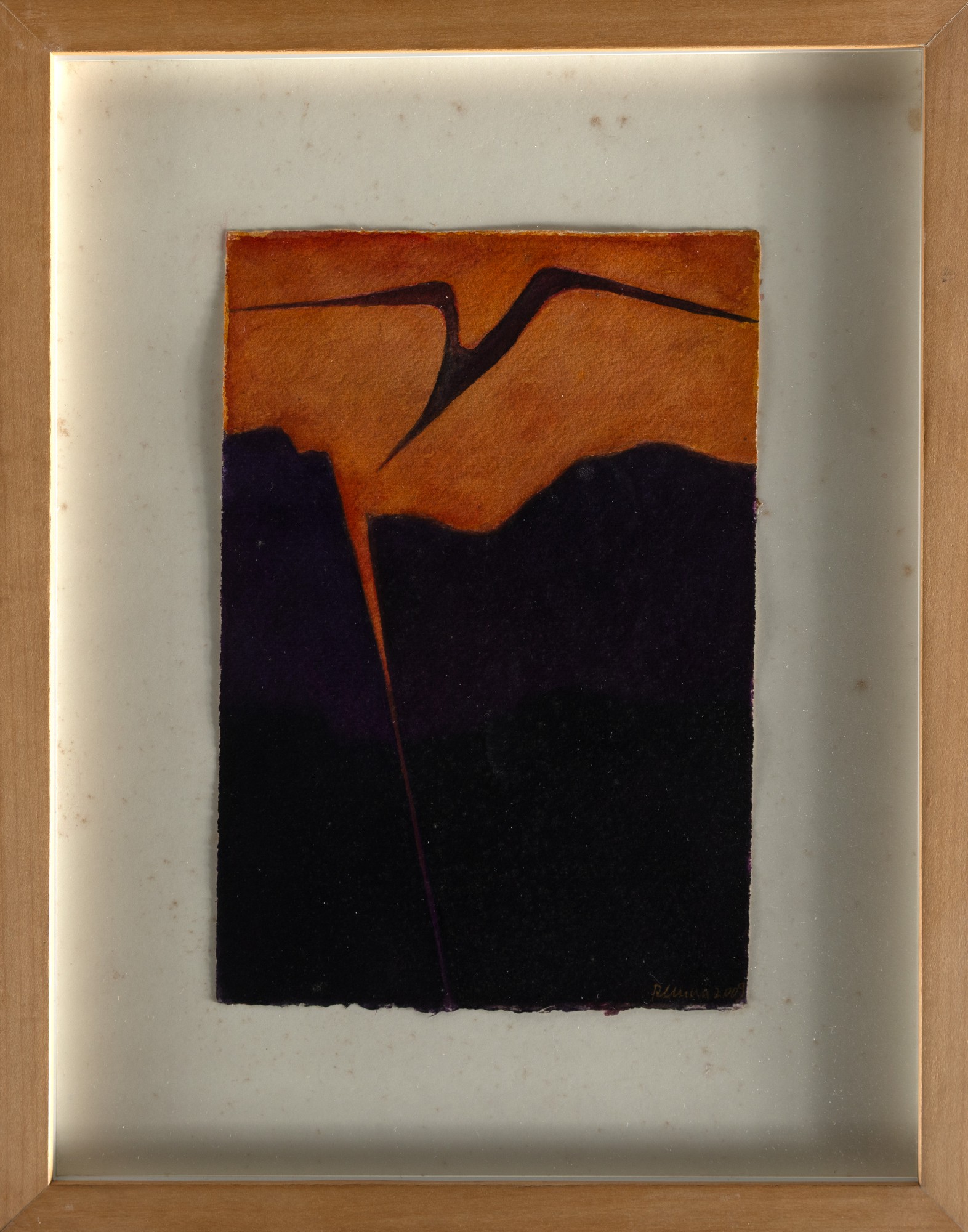 Renina Katz - Untitled