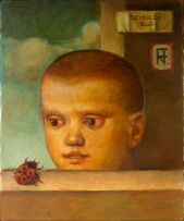 Reynaldo Fonseca - Figura