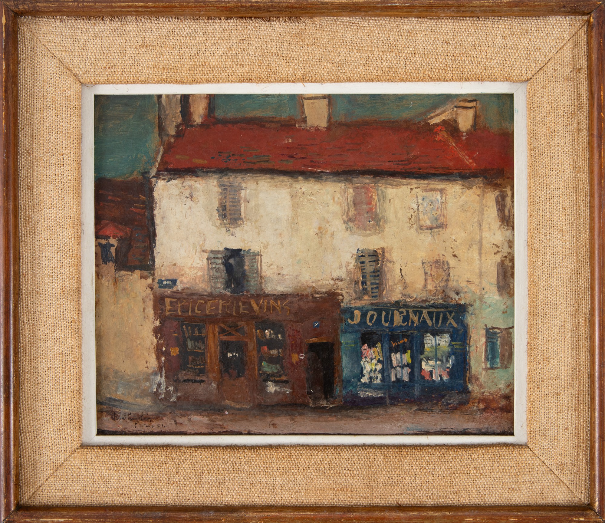 Riokai Ohashi - Sem Título