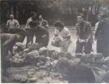 Robert Doisneau - Paris no Fim da Segunda Guerra