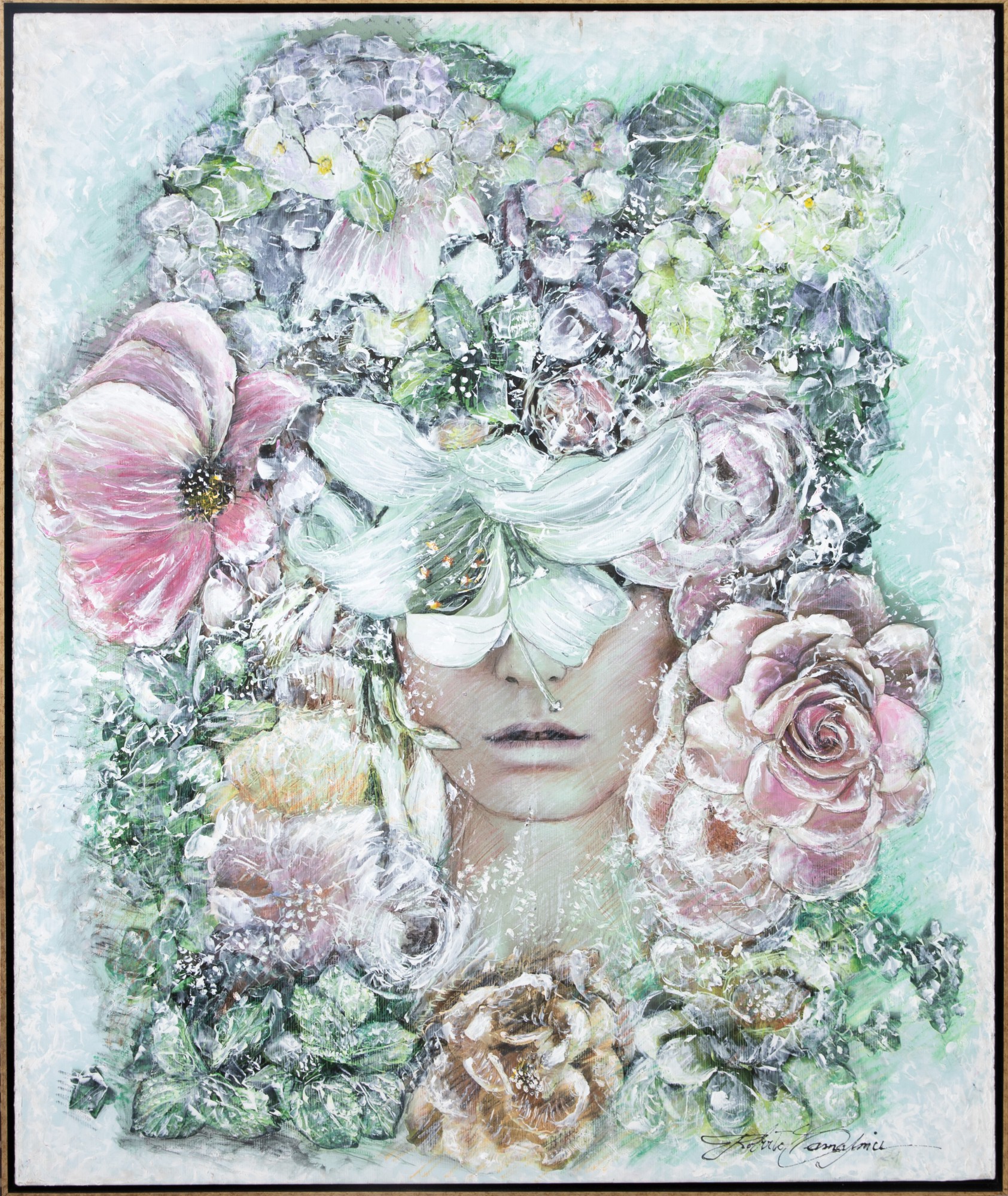 Roberto Camasmie - Flores da Primavera