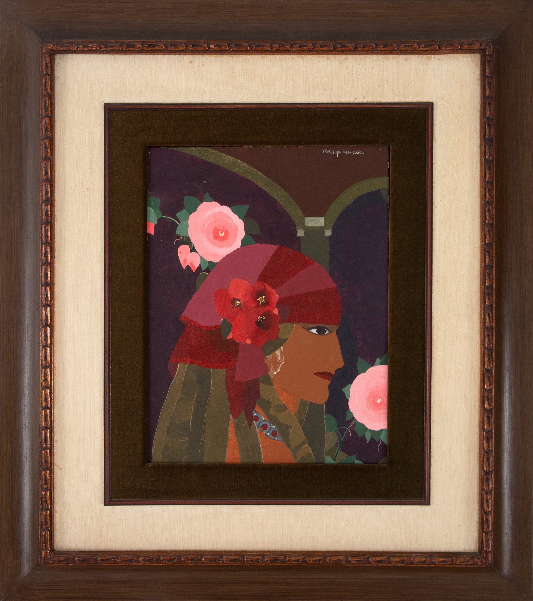 Rodrigo De Haro - Sem Título