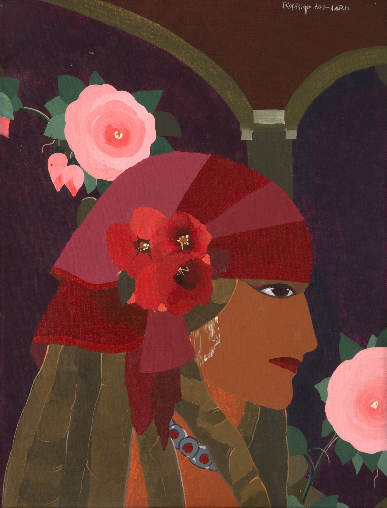 Rodrigo De Haro - Sem Título