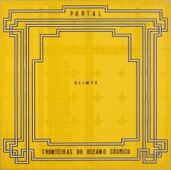Rodrigo Matheus - Portal, Fronteiras do Oceano Cósmico