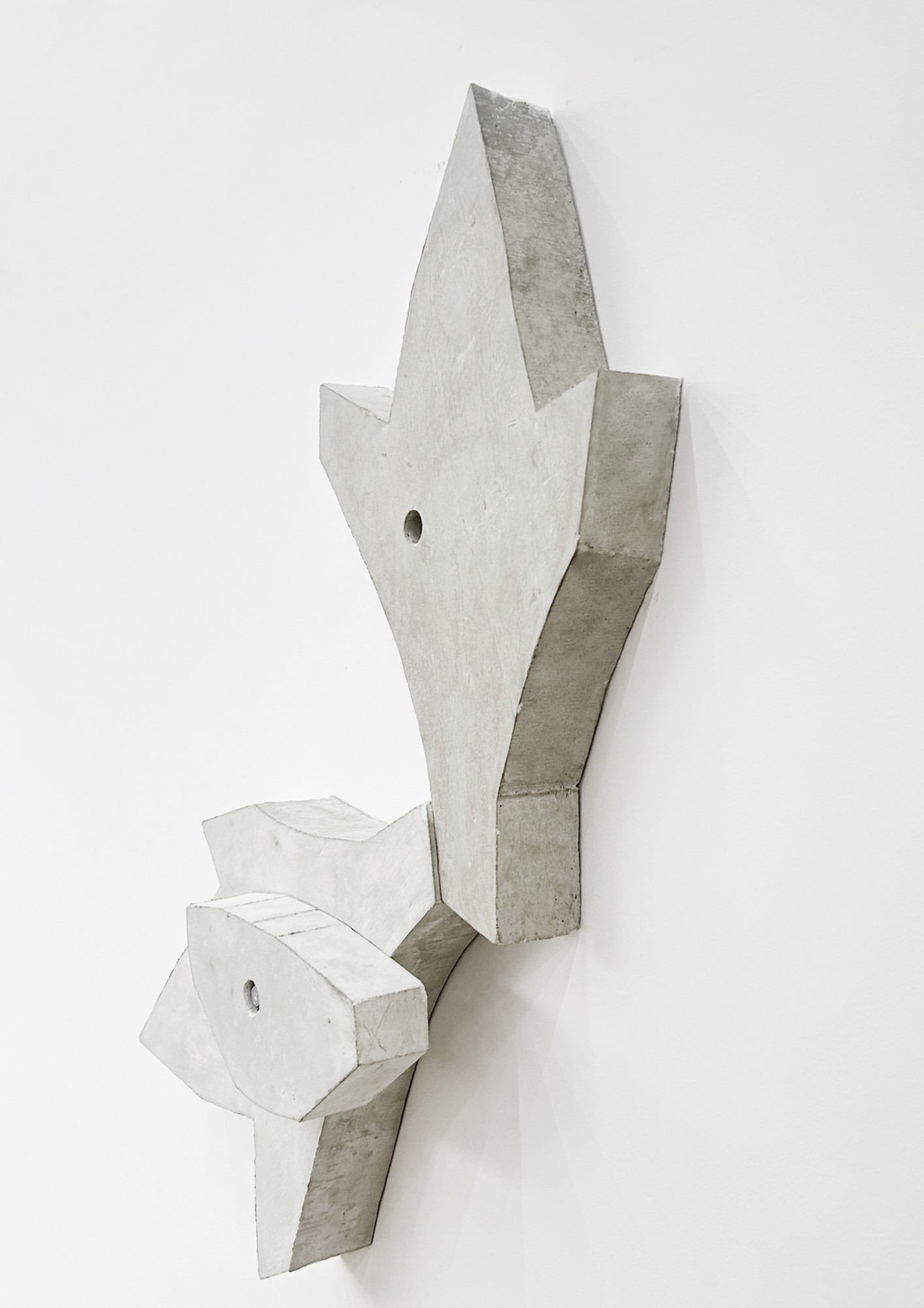 Rodrigo Sassi - Série Bidimensionais