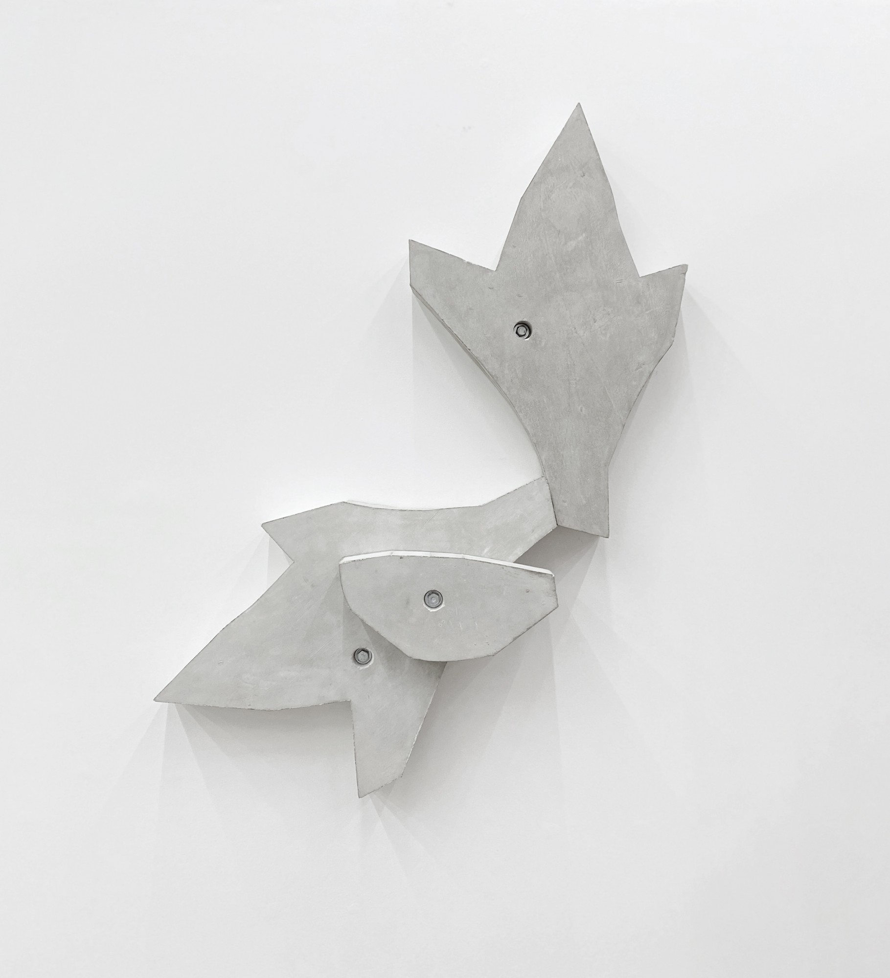 Rodrigo Sassi - Série Bidimensionais