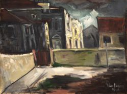 Roger Van Rogger - Paisagem