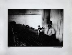 Romulo Fialdini - Um Homem