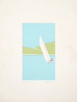 Ronaldo Miranda - Sem Título