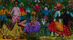 Rosina Becker Do Valle - Boi Mamão